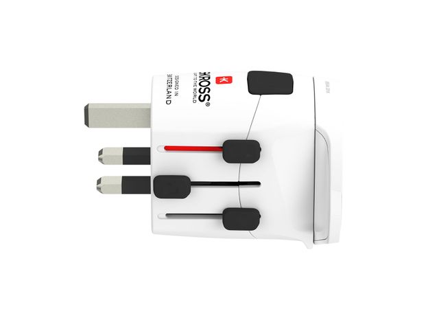 SKROSS PRO Light - World Travel Adapter